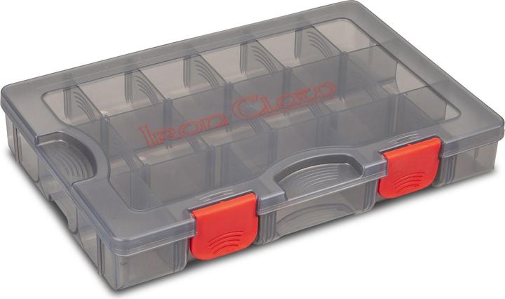 Produktbild Iron Claw Vario Box 275WD (19 cm)