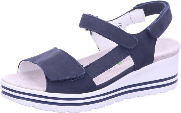 Actual product image Waldläufer Sandalen/Sandaletten (40.5)
