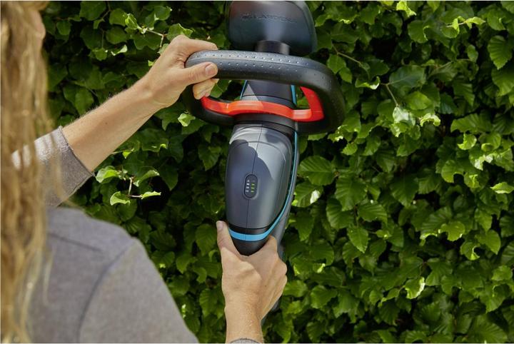 Image du produit Gardena ComfortCut (Taille-haies sans fil)