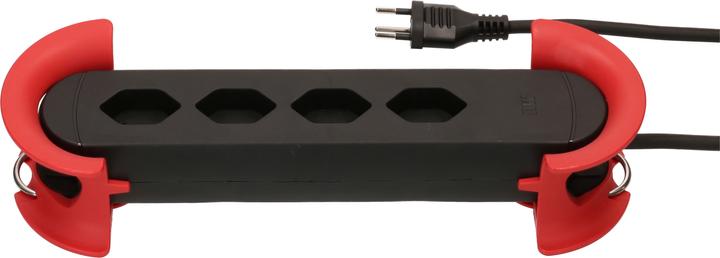 Produktbild Max Hauri Construct Line (4 x, Typ 13, 5 m)