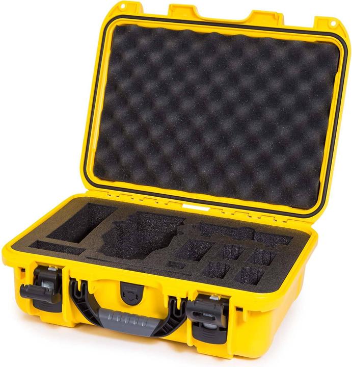 Produktbild Nanuk 920 DJI Mavic (Drohnen Koffer, DJI Mavic)
