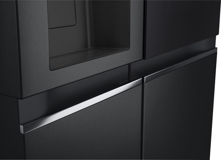 Immagine prodotto LG InstaView GSGV81EPLL (635 l)