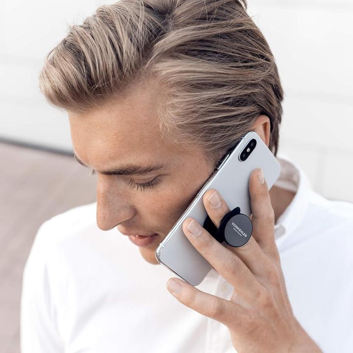 Produktbild Vonmählen Smartphone-Griff mit Stativfunktion