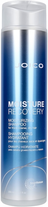 Actual product image Joico Moisture Recovery Shampoo 300ml (300 ml, Liquid shampoo)