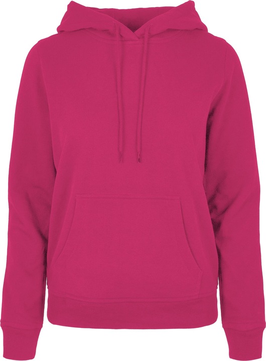 Immagine prodotto Build Your Brand Felpa con cappuccio Basic (4XL)