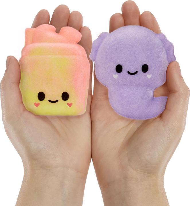 Produktbild Fluffie Stuffiez Minis Asst in PDQ - Assortment 2
