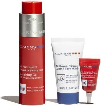 Produktbild Clarins Men Soins Experts (Gesichtspflege set)
