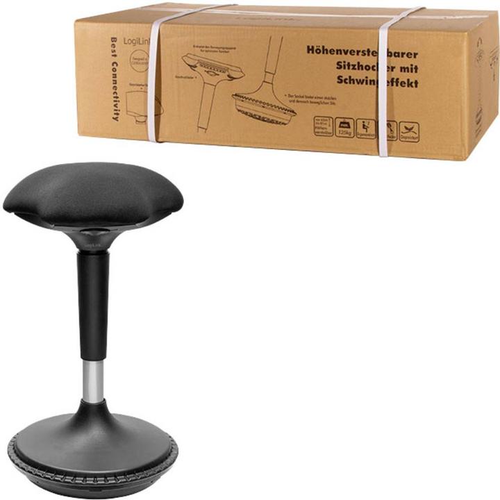 Produktbild LogiLink Stehhilfe