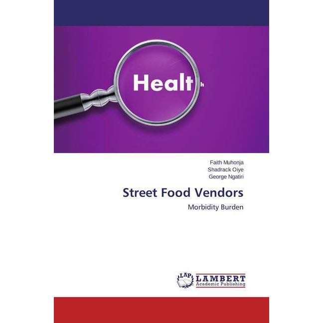 Street Food Vendors, Ratgeber