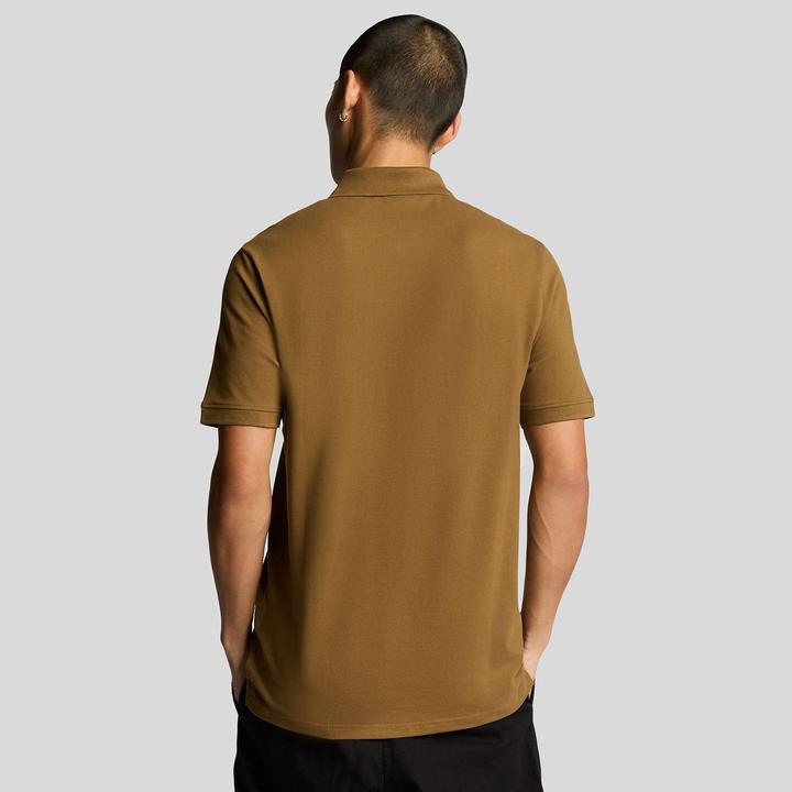 Produktbild Lyle and Scott Poloshirt (S)