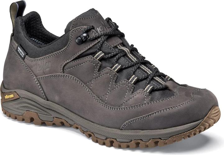 Produktbild Lomer Sella II MTX Nubuck (41)