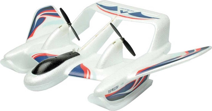 Actual product image Pichler Flubo (Scale Helicopter)