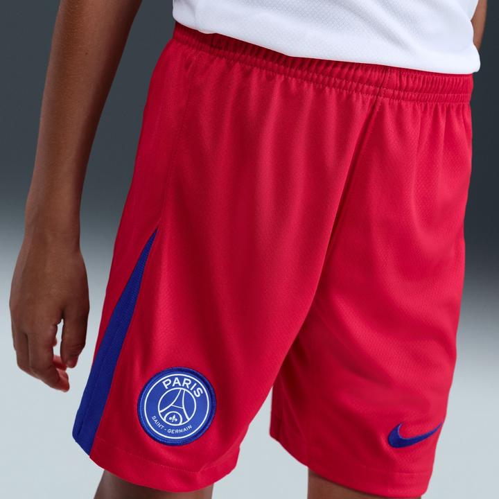Actual product image Nike PSG Stadium Third Roze (S)