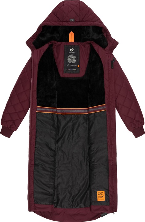 Image du produit Ragwear Niran (XL)