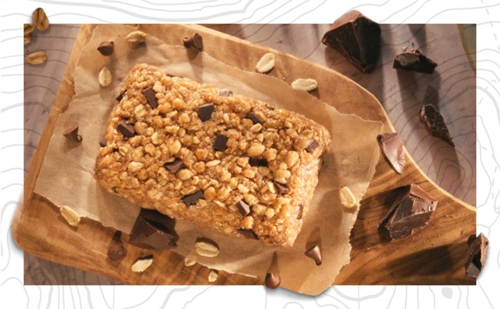Image du produit Clif Bar Chocolate Chip (Chocolat, 12 pcs, 68 g)