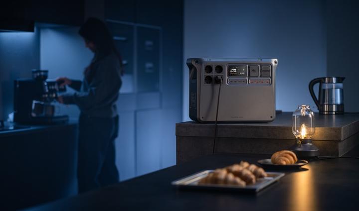 Produktbild DJI Power 1000 (EU) (2048 Wh, 23.20 kg)