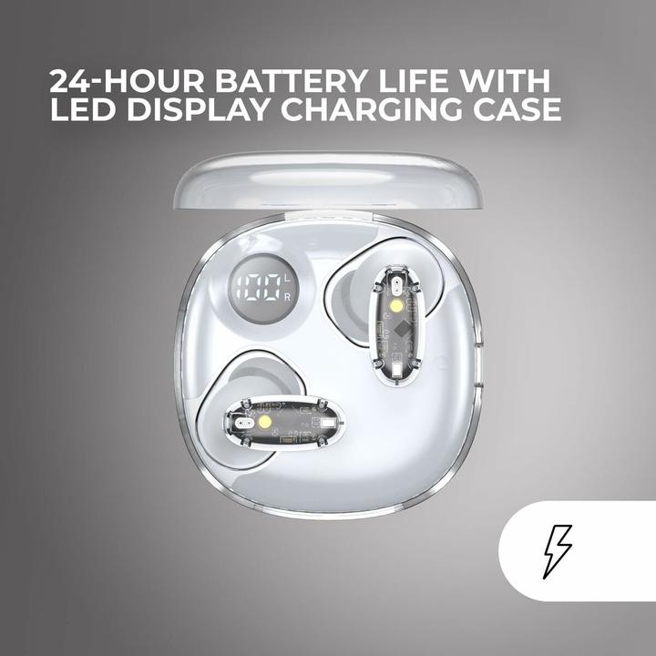 Image du produit Mars Gaming MHIB2W (Sans fil)