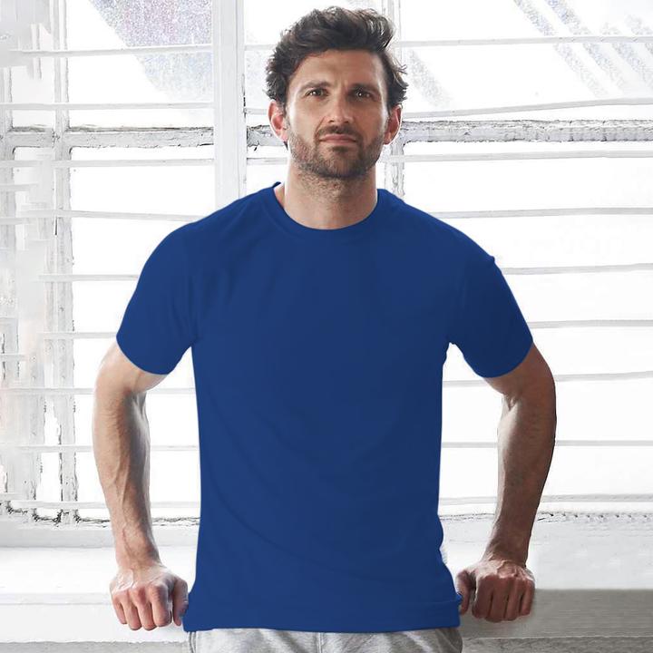 Produktbild Awdis TShirt recyceltes Material (M)