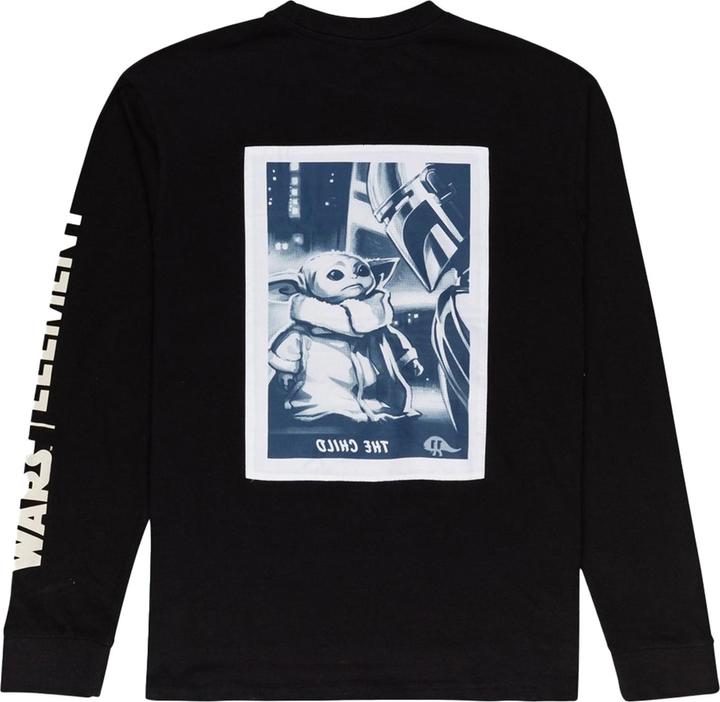 Produktbild Element Star Wars Mandalorian x Element Child Longsleeve (XS)