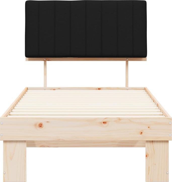 Image du produit vidaXL Bettrahmen (90 x 190 cm)
