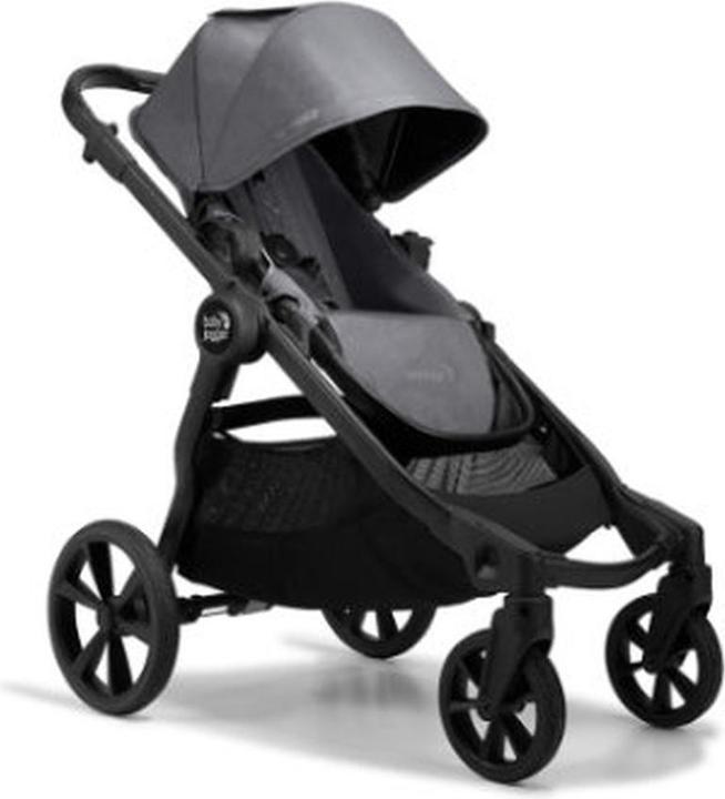 Actual product image Baby Jogger City Select 2