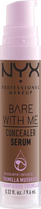 Produktbild NYX Professional Make-Up Bare With Me Concealer Serum (13 Deep)