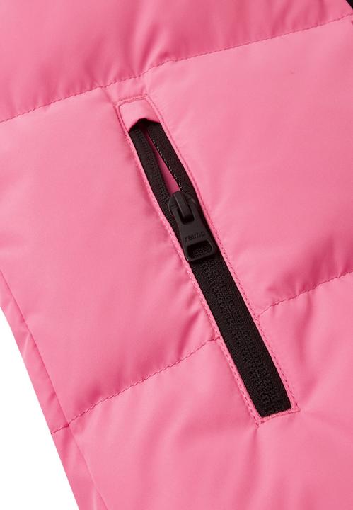 Actual product image Reima Kinder Daunenjacke Paimio Soft (104)