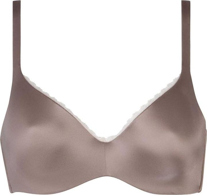 Actual product image Playtex 24 Hour Invisible Underwire (Single pack, 75 D)