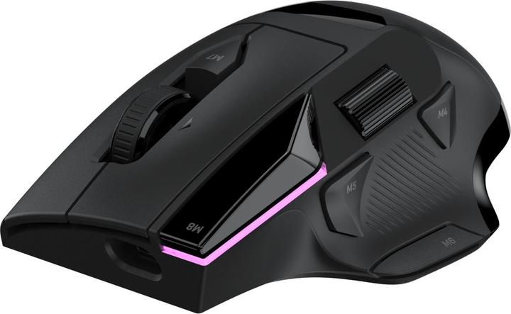 Produktbild Turtle Beach Command Series MC5 kabellose Gaming-Maus (Kabelgebunden, Kabellos)