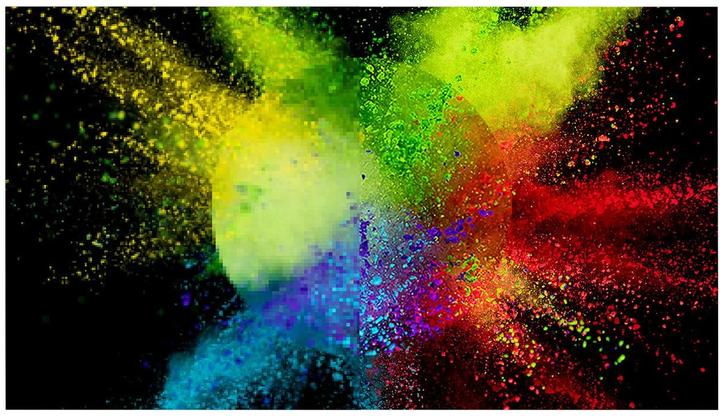 Image du produit LG 86UH5F-H (3840 x 2160 pixels, 86")