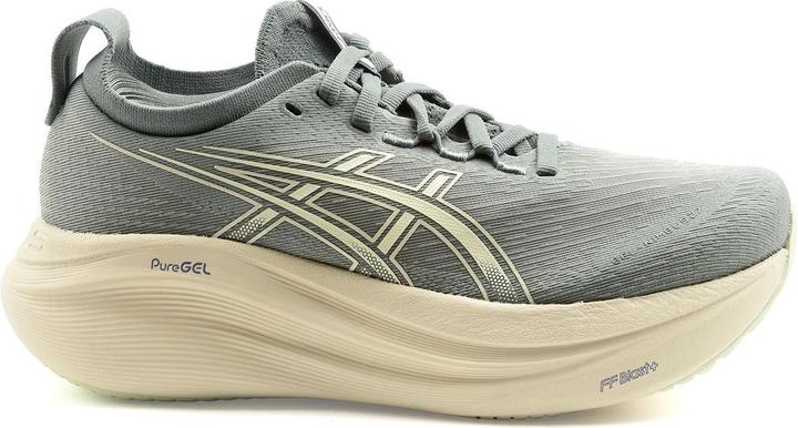Produktbild ASICS Performance Gel Nimbus 27 Laufschuh Damen (40)