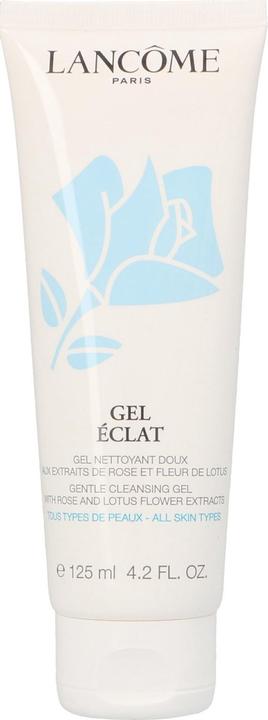 Lancôme Gel Éclat (Cleansing gel, 125 ml)