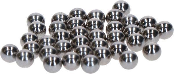 Shimano Bearing balls steel HB-M820 5/32" 38 pieces
