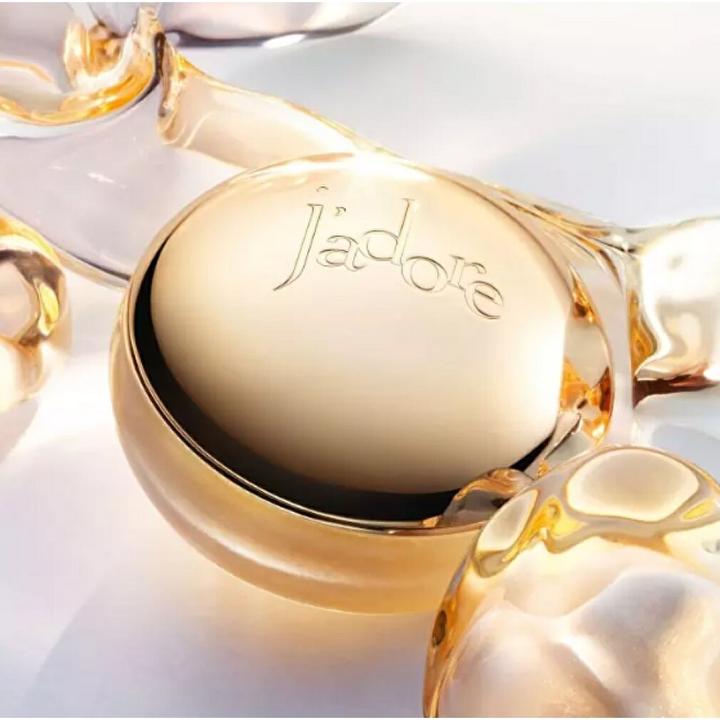 Produktbild Dior J'adore Body Scrub Jar Int23 (150 ml)