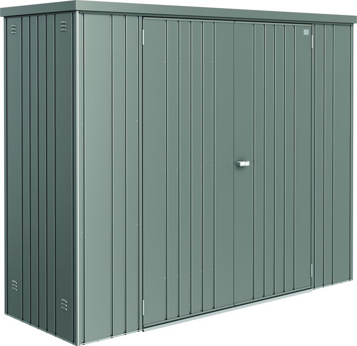 Actual product image Biohort Equipment cabinet 230