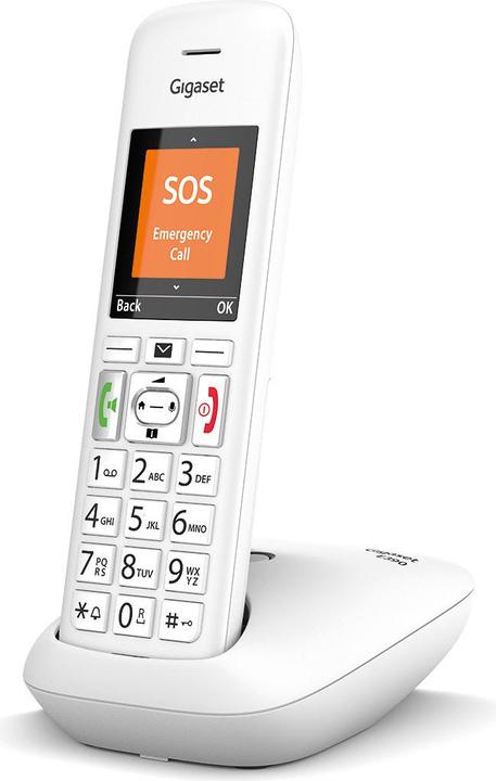 Produktbild Gigaset E390