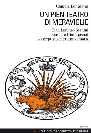 Produktbild Un pien teatro di meraviglie (Deutsch, Claudia Lehmann, 2010)