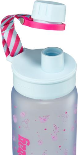 Actual product image Ergobag Titanium Bubbles Water Bottle (0.55 l)