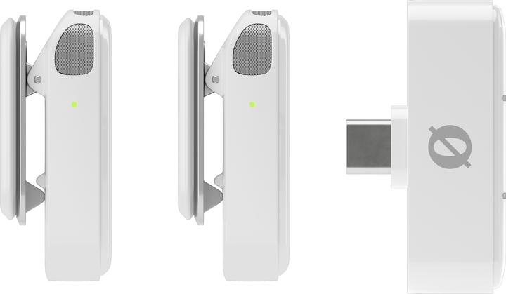 Image du produit RØDE Wireless Micro (USB-C)