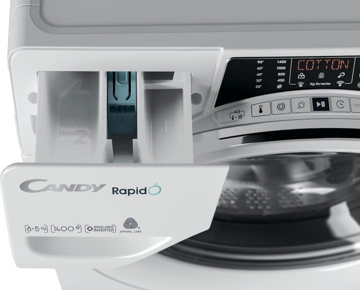 Produktbild Candy ROW4856DWMCE/1-S