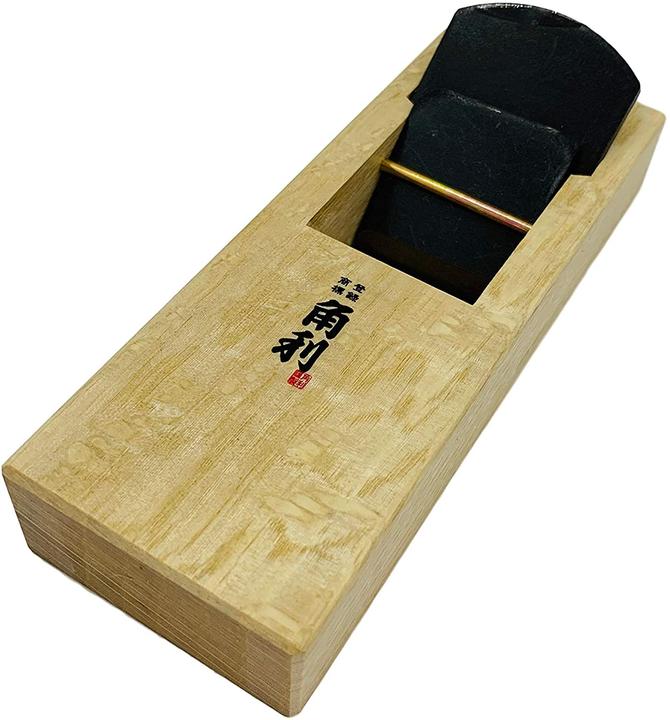 Actual product image KaKUrI Wooden plane (42 mm)