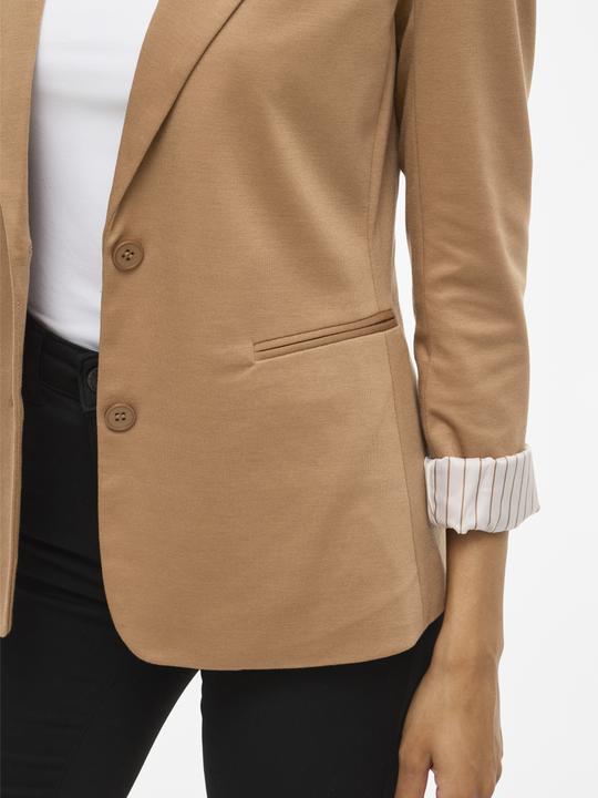 Produktbild Vila VISAGA Jersey Blazer (L)