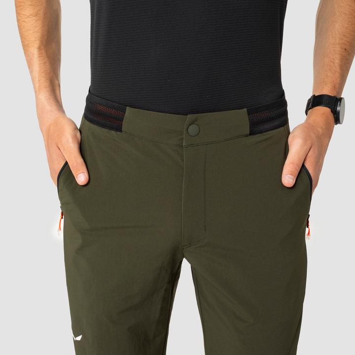 Produktbild Salewa PEDROC 4 DST Herren REG PANTS (XL)