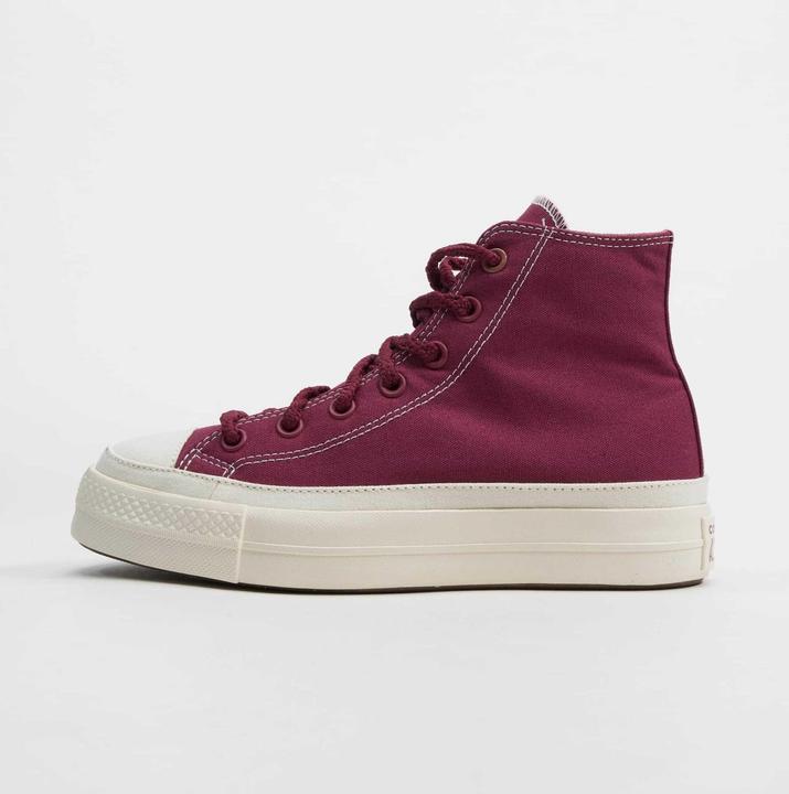 Image du produit Converse Chuck Taylor All Star Lift Hi - 58821 (37)