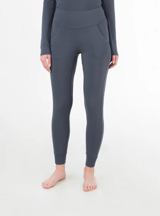 Actual product image Dagsmejan Pyjama bottom "Balance" grey-blue (XS)
