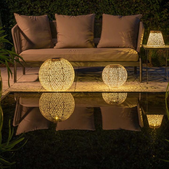 Produktbild STT Solar Light