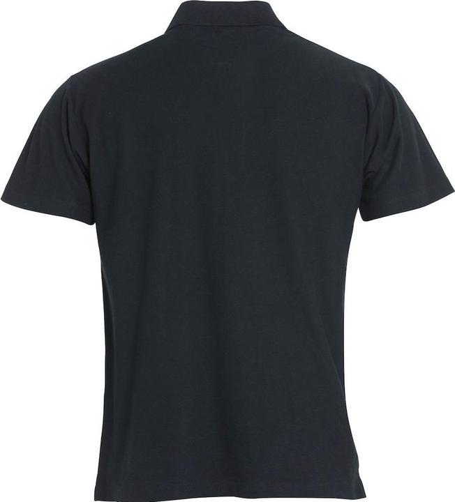Produktbild Clique Basic Poloshirt (4XL)