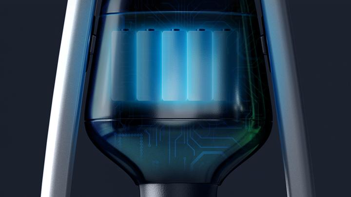 Produktbild Electrolux PQ91-ANIMA