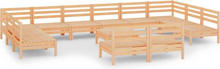 Produktbild vidaXL Westley