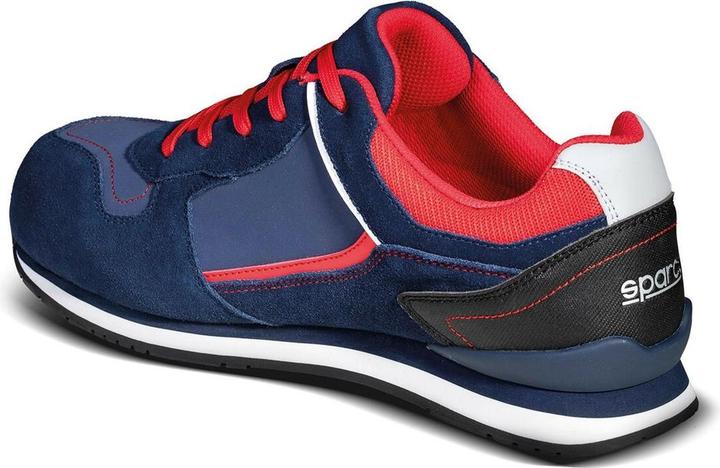 Actual product image Sparco Red Bull Racing Sicherheitsschuhe Gymkhana (43)